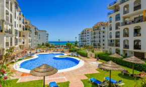 Marina Duquesa 2419 Seafront residence